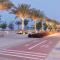 VILLA seeb 2 MIN walk to the beach