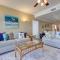 Beachfront Dauphin Island Condo with 2 Pools and Sauna - 多芬岛