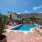 Extraordinary Platanias Villa | Villa Chi - Chi | 1 Bedroom | Private Pool with Shower and Breathtaking Mountain Views | Afrata Chania - Platanias