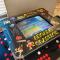 Movie Theater Pool Arcade Fire Pit - Glendale