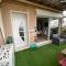 Appartement vue mer mont des oiseaux - Hyères