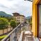 Pearl Of The Lake apartment, Bellagio, breathtaking views and good vibes