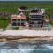 Luxury Beachfront Penthouse With Private Pool - Tulum