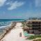 Luxury Beachfront Penthouse With Private Pool - Tulum