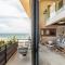 Luxury Beachfront Penthouse With Private Pool - Tulum