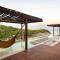 Luxury Beachfront Penthouse With Private Pool - Tulum