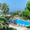 Alkyoni Beach Hotel - Naxos