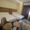 Discover pyramids inn