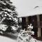 Le duplex de Dana, Gresse en Vercors, Alpes du Nord, classement 3 étoiles par Atout France - Gresse-en-Vercors