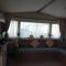 Caravan in Jaywick,Jaywick sand, Clacton-on-sea