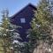 Le duplex de Dana, Gresse en Vercors, Alpes du Nord, classement 3 étoiles par Atout France - Gresse-en-Vercors