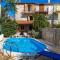 Stone House Nera with Pool