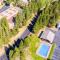 Deschutes Riverhaus - Meredith Lodging - Sunriver