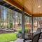 Deschutes Riverhaus - Meredith Lodging - Sunriver