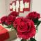 Le Rose rosse di Agata