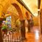 Hotel Santa Irene