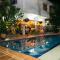 Hotel Casa Oliveros