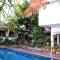 Hotel Casa Oliveros