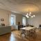 Altstadt-Apartment mit Stiftsblick