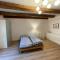 Altstadt-Apartment mit Stiftsblick