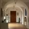 Altstadt-Apartment mit Stiftsblick