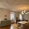 Altstadt-Apartment mit Stiftsblick
