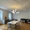 Altstadt-Apartment mit Stiftsblick