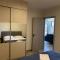 Horizon Blu Blu apartment