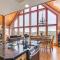 West Virginia Cabin Near Snowshoe Mountain Resort - Slaty Fork
