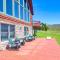 West Virginia Cabin Near Snowshoe Mountain Resort - Slaty Fork