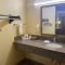 Motel 6 Morrilton, AR
