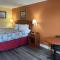 Motel 6 Morrilton, AR