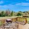 Little River Retreat - Sparta