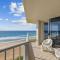 Absolute Beachfront Apartment - Gold Coast