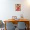 Vintage Apartment In Sassari