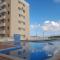 Apartamento confortável 2 quartos com piscina - Aracaju