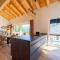 Atemlos Mountain Chalet - تراشر هوهي