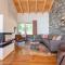 Atemlos Mountain Chalet - تراشر هوهي