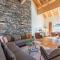 Atemlos Mountain Chalet - تراشر هوهي