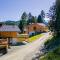 Atemlos Mountain Chalet - تراشر هوهي