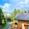 Atemlos Mountain Chalet - تراشر هوهي