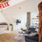 Bild DreamStay Augsburg Traum Penthouse Göggingen