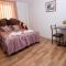 Hotel Residencial C´BASTIAN