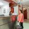 Hotel Residencial C´BASTIAN