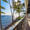 Kauai Bay House, Ocean Front - كولو