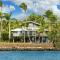 Kauai Bay House, Ocean Front - كولو