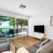 Luxury Breeze Beachfront Apartment