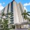 Great Apartment with beach access - هوليوود