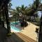 Cabo tortugas - casa