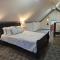 France and Flowers - Private 3-Bed Apartment